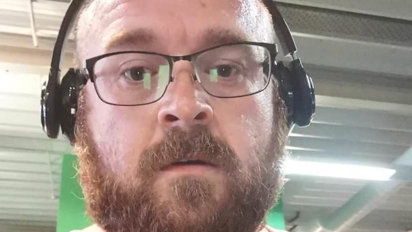 Tiredness Masked Aggressive Brain Cancer