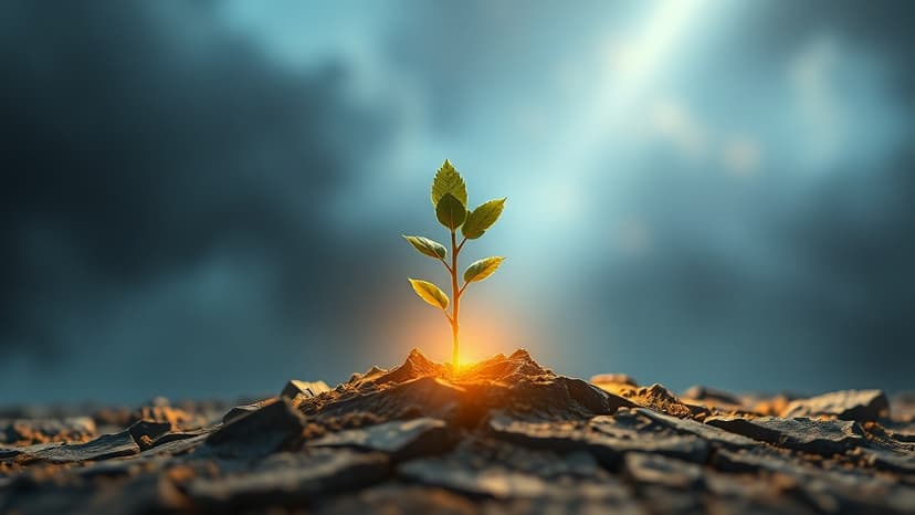 Childhood Cancer Survivor Fuels Brain Tumor Research