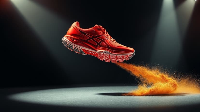 Brain Tumor Survivor Races London Marathon