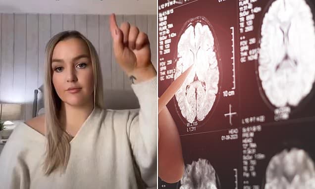 Subtle Brain Tumor Signs Ignored Daily