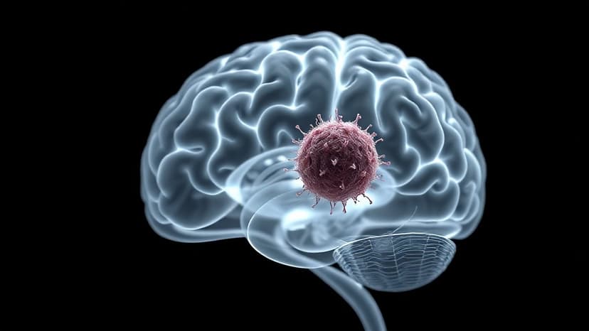 Brain Tumor vs. Cancer: Understanding the Difference