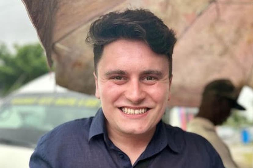 Student's Tumour Missed for Years Despite 50 Doctor Visits