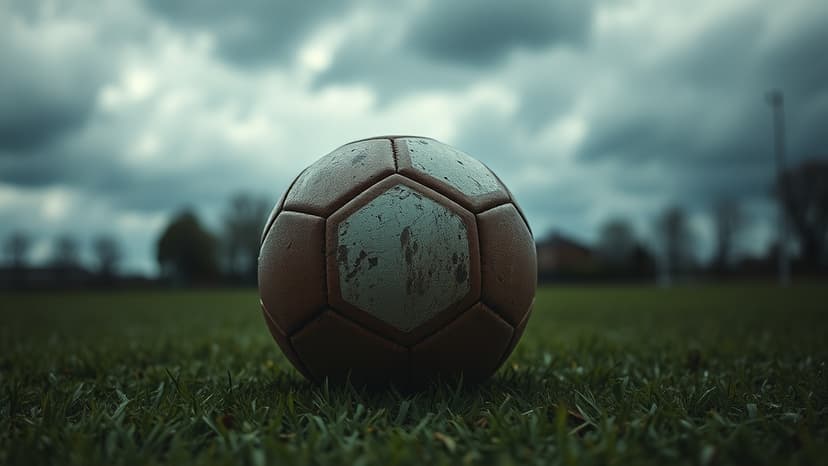 Braintree's Cup Dream Ends in Penalty Shootout Agony