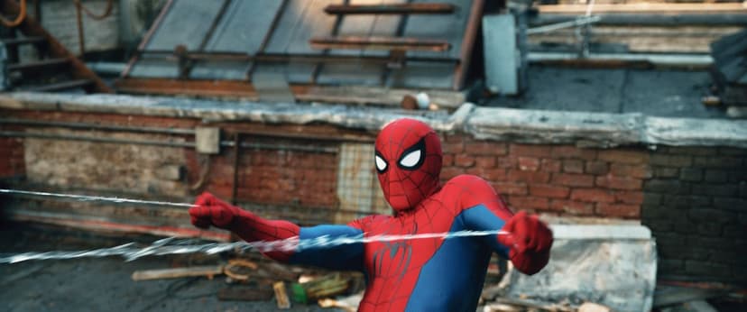Brand New Day Shatters Box Office Records