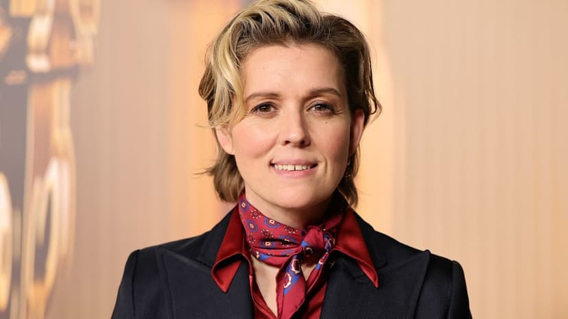 Brandi Carlile to Sing National Anthem at Super Bowl LX