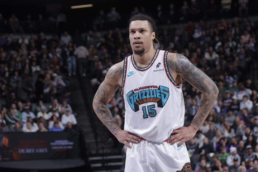 NBA Star's Tragic Death: Accidental Overdose Revealed