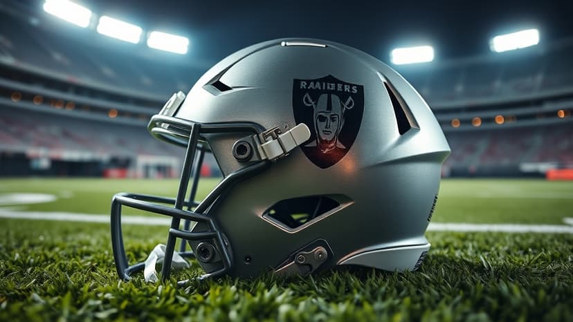 Raiders Select Brandon Cleveland in 7th Round