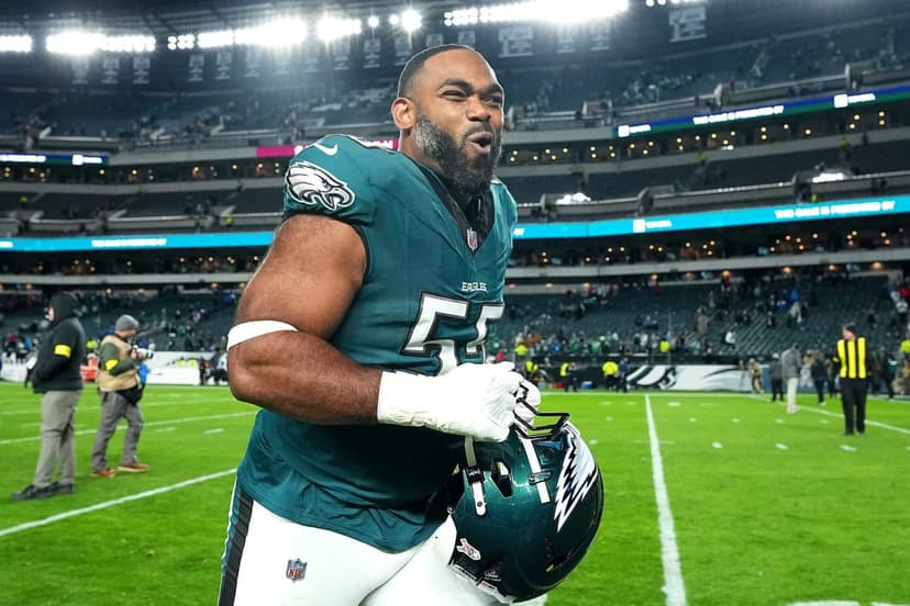 Graham Retires Again: Eagles Legend's Final Farewell