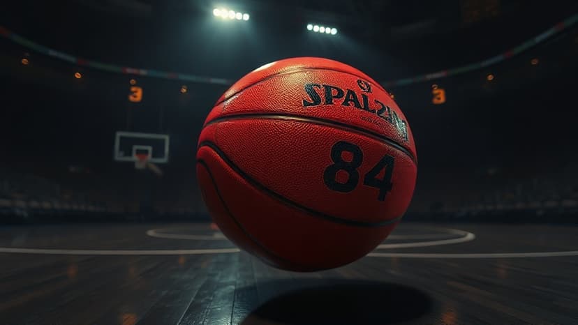 Ingram's 2K27 Rating Set at 84 Despite Future Uncertainty