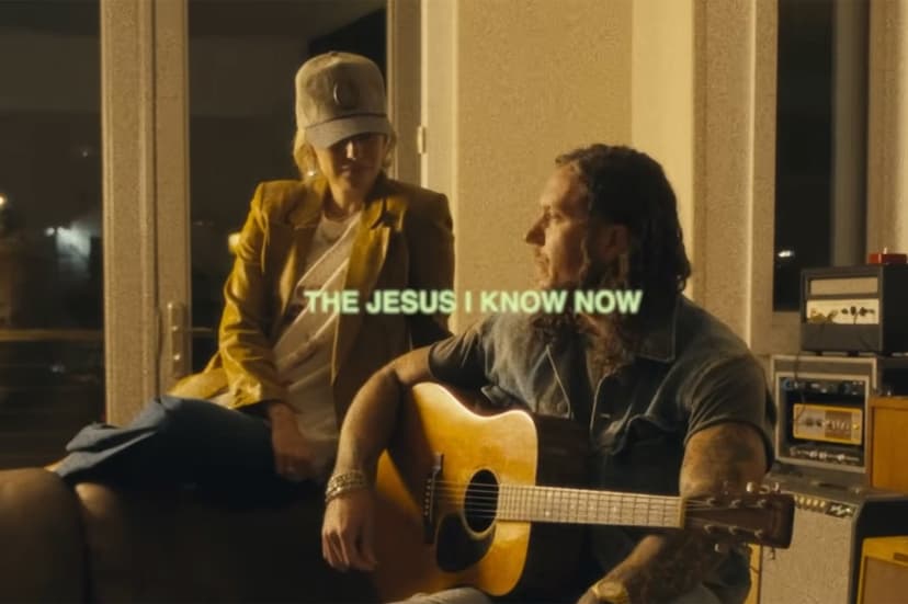 Lainey Wilson Joins Brandon Lake for Faith-Fueled 'The Jesus I Know Now'