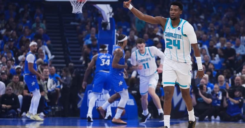 Miller Secured: Hornets Lock Up Star for $209M
