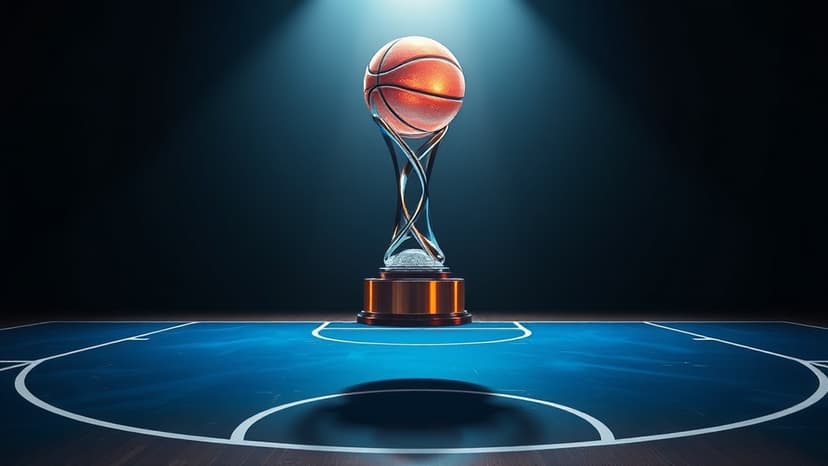 Miller's Rise: Is He NBA's Next Superstar?