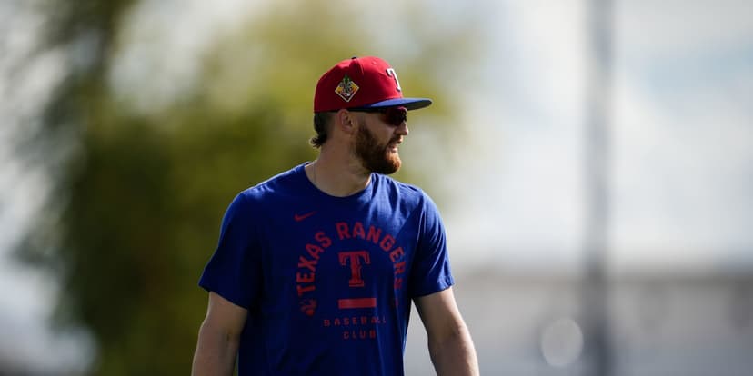 Nimmo's New Role: Adapting to Right Field Challenge