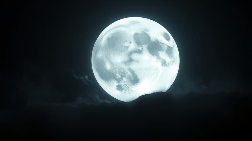 Brandy's 'Full Moon' Defined Modern R&B