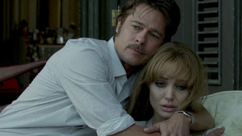 Brad & Angelina: A Decade Later, Court Drama Lingers