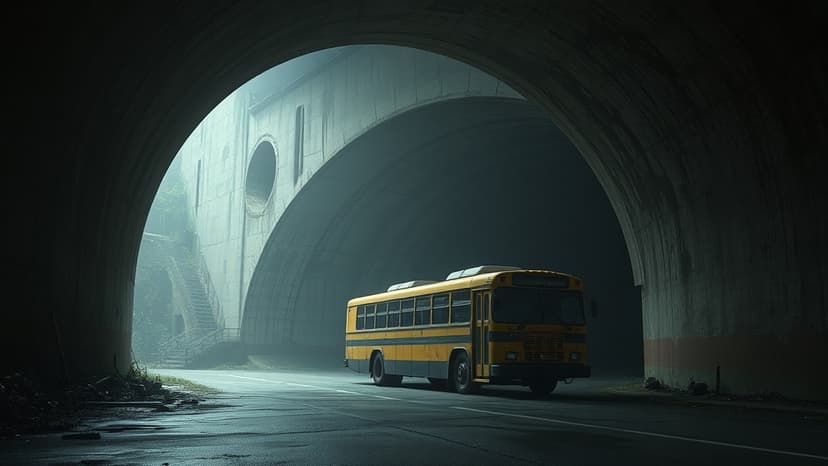 Bransty Tunnel Repairs Delayed Indefinitely