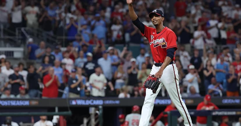 Braves Advance: Wild Card Win Secures NLDS Berth