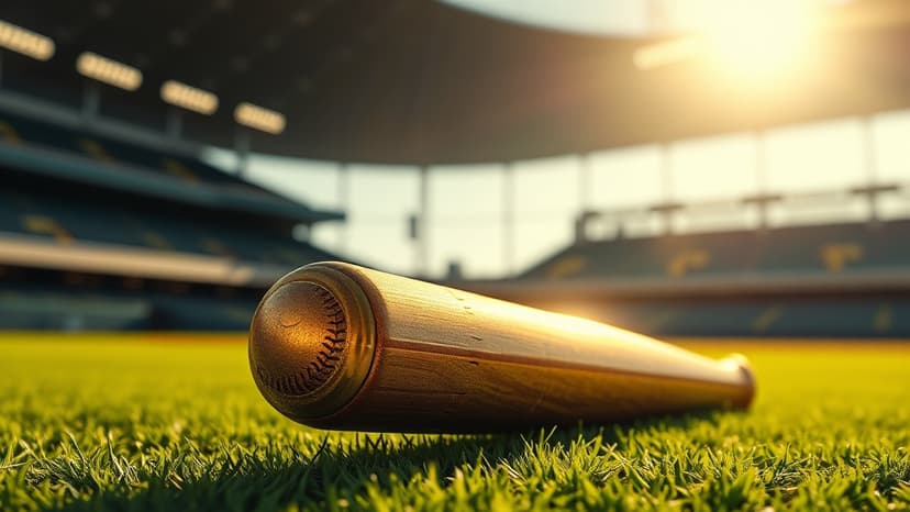 Braves' Bats to Carry Pitching-Depleted Squad