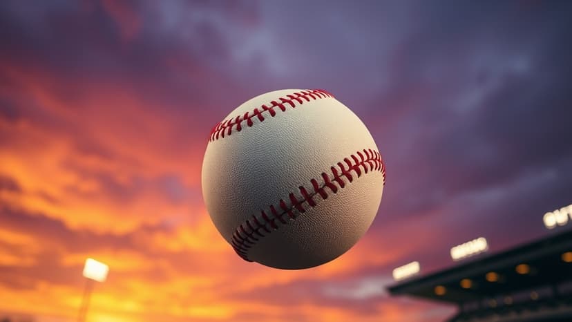 Braves Clinch 2-0 Victory with Late Home Run Barrage