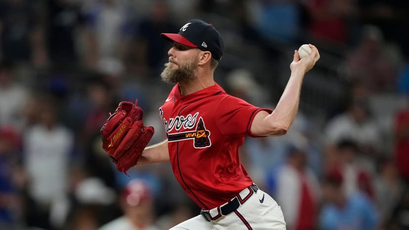 Braves Manager's Risky Bullpen Game Pays Off