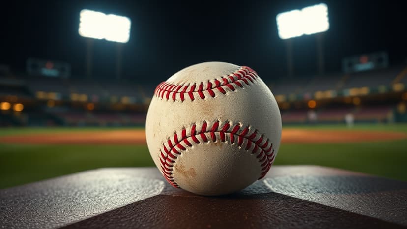 Braves Youth Movement: Murphy's MLB Debut Amidst Pitching Crisis