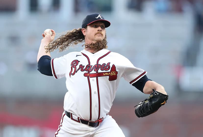 Holmes Dazzles as Braves Extend Win Streak to Six