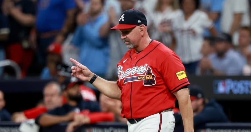 Ace Pitcher Held Back for Game 3