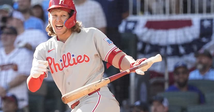 Braves-Phillies Wild Card Game Start Time Unknown