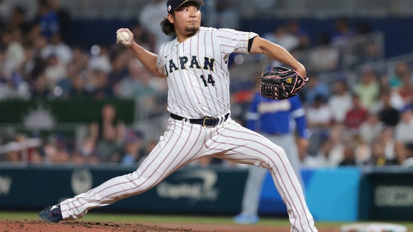Braves Eye Japanese Pitcher Itoh: A Hidden Gem?