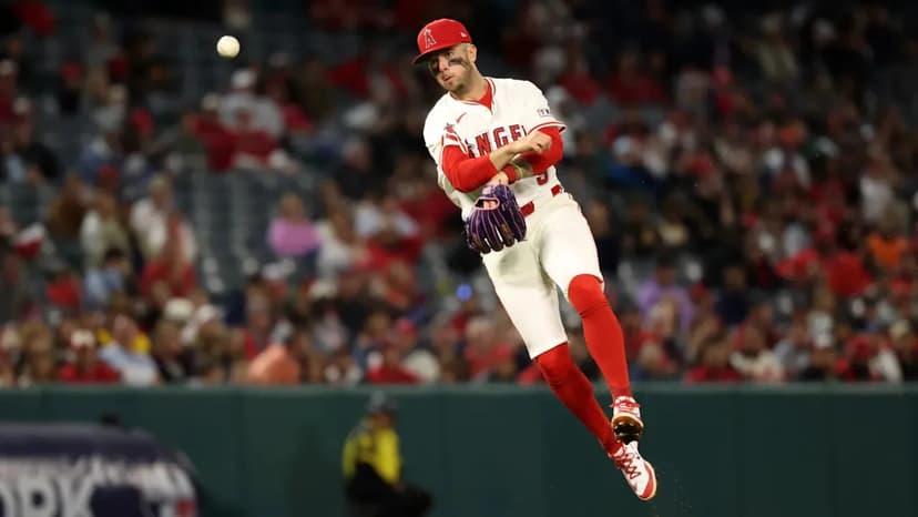 Braves Shortstop Search: Neto or Dubon?