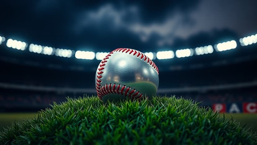 Sale vs. Soriano: Unbeaten Pitchers Clash