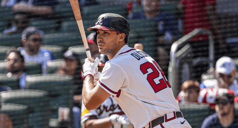 Braves vs. Astros: Mahle faces struggling Astros offense