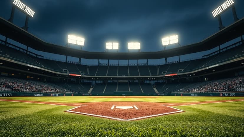 Braves vs. Athletics: Pitching Duel Set for Tonight