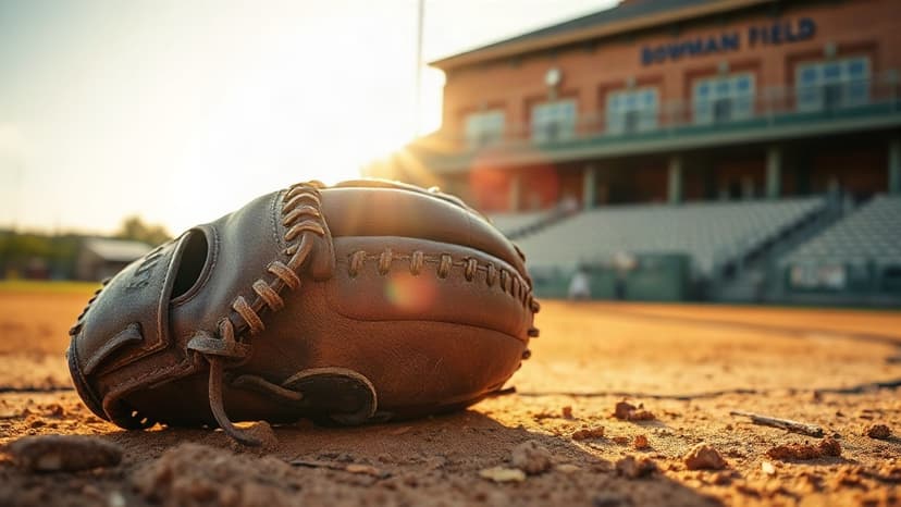 Braves, Brewers Play Baseball in Little League Classic