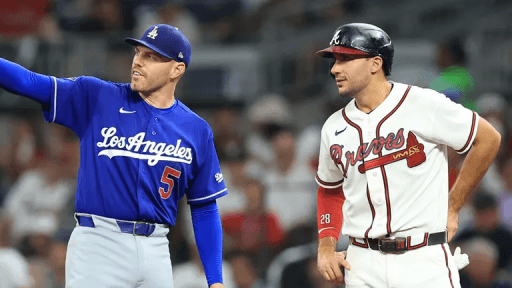 Braves Face Do-or-Die Game 4 vs. Dodgers
