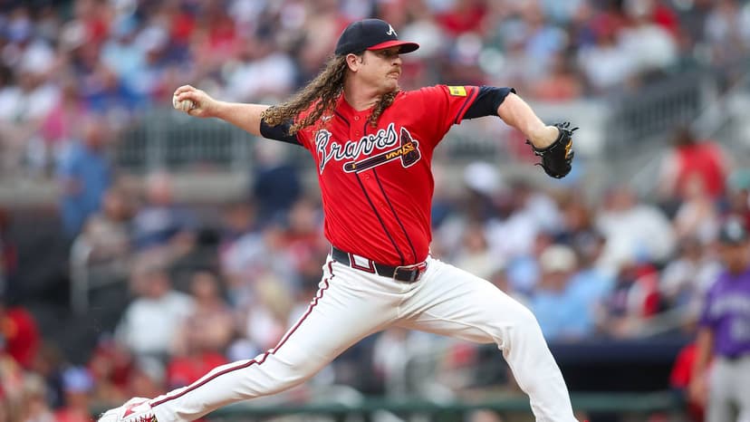 Braves Seek Redemption in Series Finale