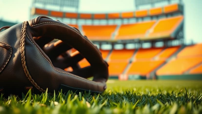 Braves vs. Orioles: Pitching Duel Kicks Off Series