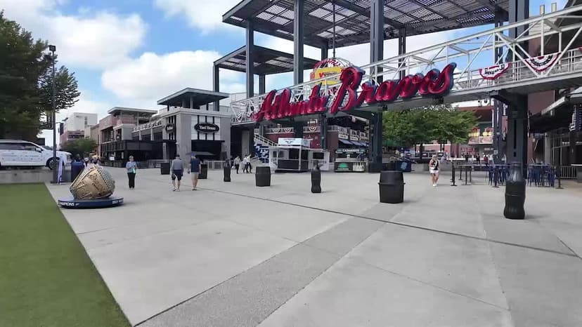 Winner-Take-All: Braves vs. Phillies NL Wild Card Finale