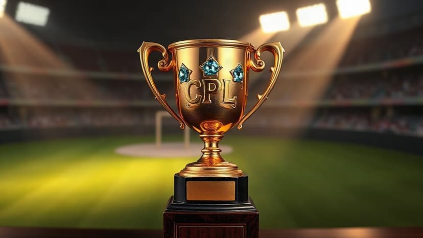 Bravo & Bishop: CPL Hall of Fame Inaugural Inductees