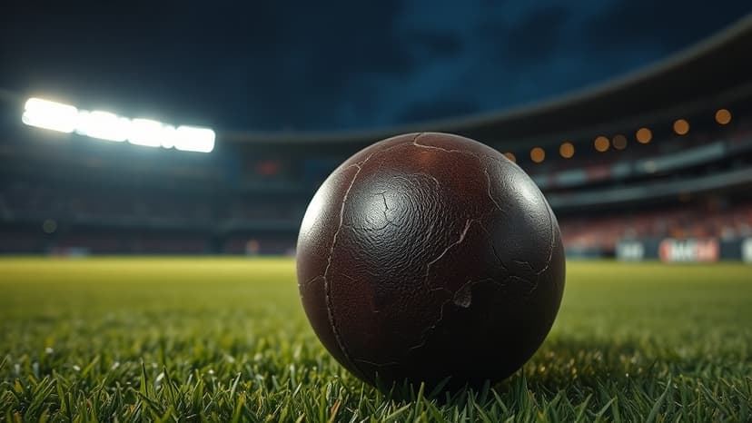 Bravo's Wisdom: Muzarabani Set for Bowling Evolution