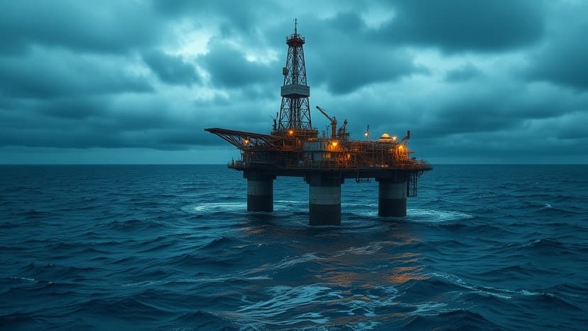 Brazil Approves Petrobras Drilling in Sensitive Amazon Waters