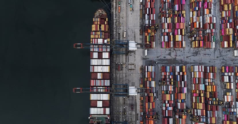 China's Beef Tariffs Create Brazilian Transit Chaos