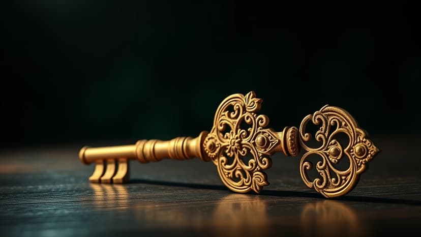 Court Halts Key Gold Asset Transfer to China