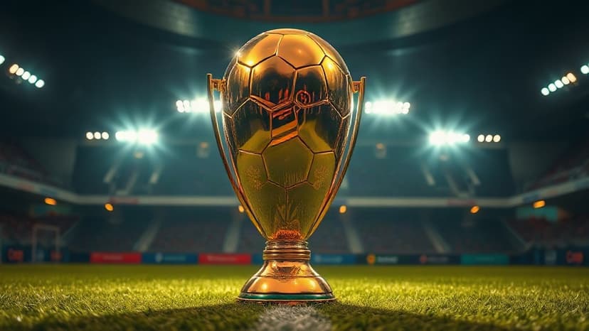 Rivalry Reignites: Brazil's Top Teams Vie for Cup Glory