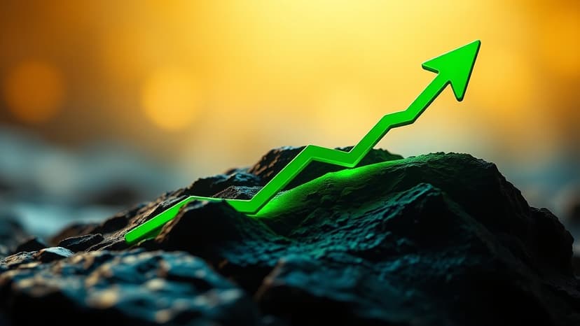 Brazil's Economy Surges: Growth Forecasts Rise