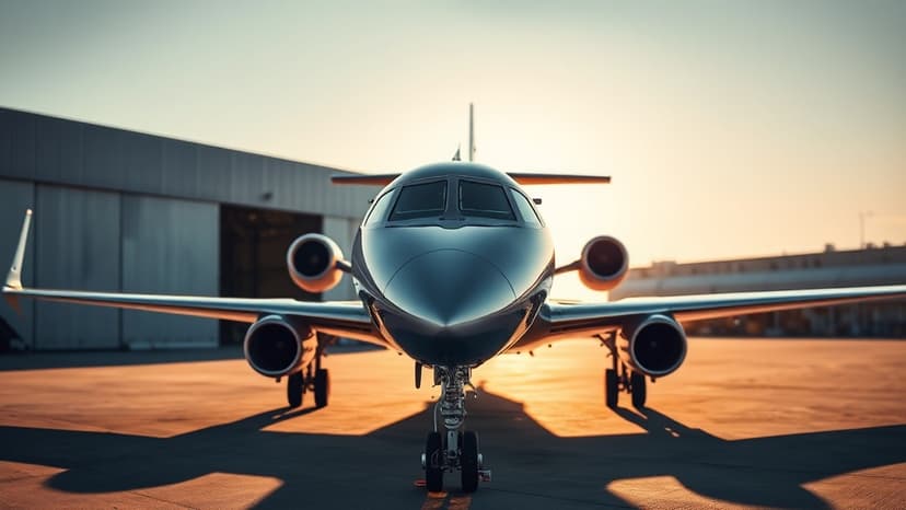 Brazil Aircraft Gain Duty-Free US Entry