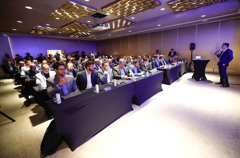 CBF Kicks Off Historic Brazilian Football League Talks