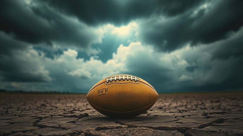 Brazil's Stars Under Pressure: Can They End World Cup Drought?