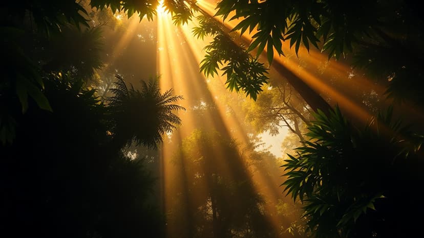 Brazil Wrestles with Balancing Climate and Development Ahead of COP30