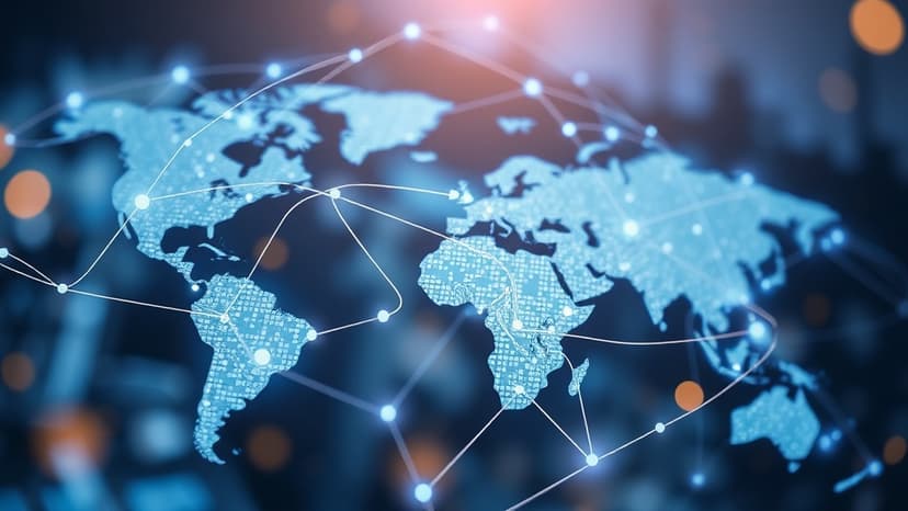 Brazil Halts WhatsApp Business Terms Over Competition Fears